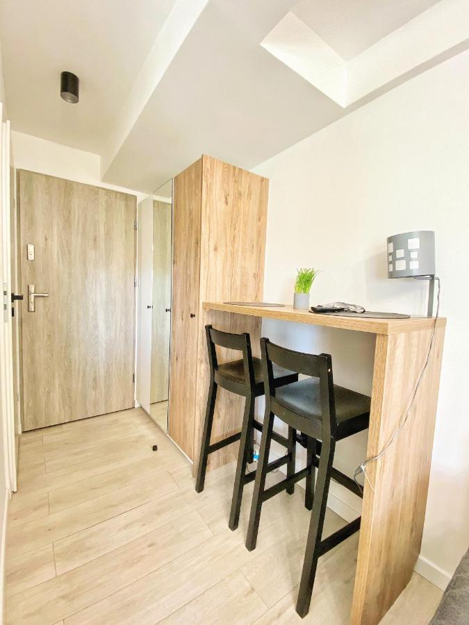 Bp Apartment VI Stary Toruń Exteriér fotografie