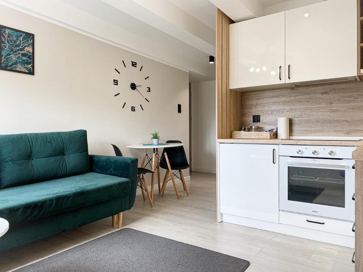 Bp Apartment VI Stary Toruń Exteriér fotografie