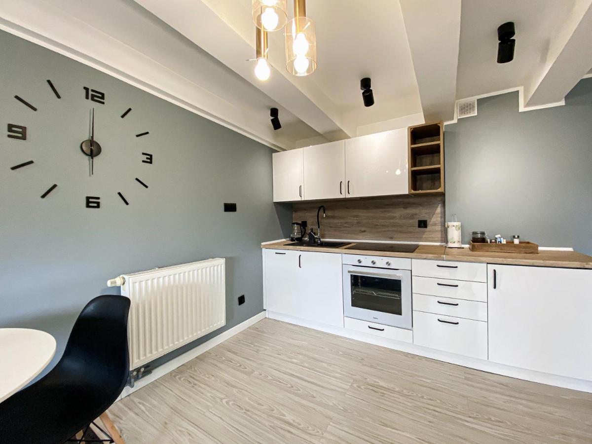Bp Apartment VI Stary Toruń Exteriér fotografie